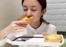 娱乐吃瓜女艺人压力