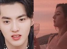 娱乐圈吃瓜女粉丝