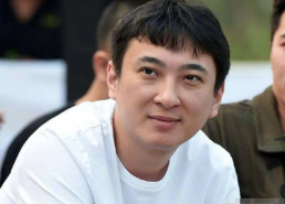 吃瓜娱乐圈邓超,吃瓜娱乐圈的“瓜王”传奇