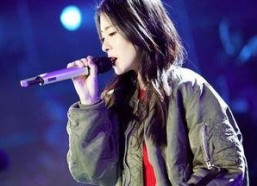 吃瓜娱乐张碧晨是谁的徒弟